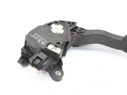 Pedal NISSAN LEAF (ZE0) Electric | BP39785784I4 - Image 2
