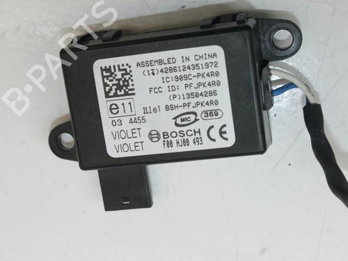 Electronic module CHEVROLET ORLANDO (J309) 2.0 D | BP39846287M83 - Image 5