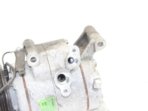 AC compressor MAZDA 3 (BM, BN) 2.0 | BP39779851M34 - Image 4