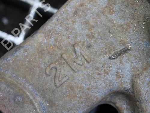 Rear differential LEXUS LS (_F4_) 600h AWD (UVF45, UVF46) | BP39834182M24 - Image 8