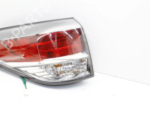 Left taillight LEXUS RX (_L1_) 450h AWD (GYL15_) | BP39846329C34 - Image 5