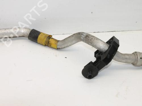 AC pipe MAZDA CX-5 (KE, GH) 2.2 D AWD (KE102) | BP39826950M126 - Image 3