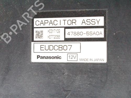 Electronic module NISSAN LEAF (ZE1) Electric | BP39807612M83 - Image 4