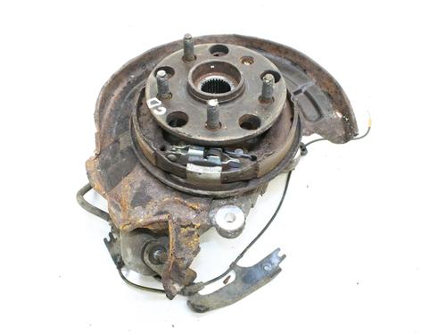Used Right rear steering knuckle Right rear steering knuckle LEXUS GS (_L1_) 300h (AWL10_, AWL10R) (223 hp) 39840077 39840077