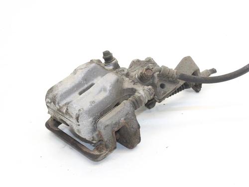 Højre bremsekaliber bag Højre bremsekaliber bag MAZDA MX-5 III (NC) 2.0 (NC18) (160 hp) 39842533 39842533