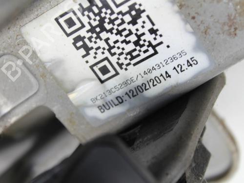 Steering column FORD TRANSIT CUSTOM V362 Van (FY, FZ) 2.2 TDCi | BP39860432M21 - Image 6