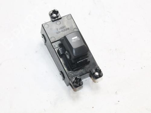 Left rear window switch KIA CEE'D Sportswagon (JD) 1.6 CRDi 128 | BP39860934I29 - Image 3