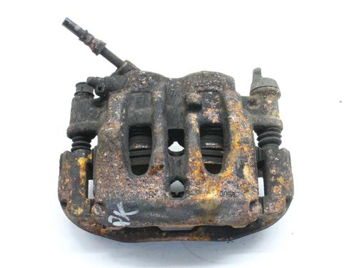 Used Left front brake caliper Left front brake caliper MERCEDES-BENZ SPRINTER 3-t Van (B910) 214 CDI (910.621, 910.623) (143 hp) 39821677 39821677