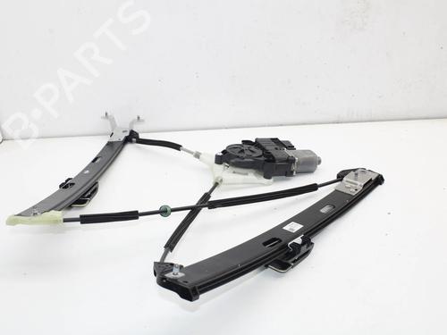 Used Front left window mechanism Front left window mechanism VW TAIGO (CS1) 1.0 TSI (110 hp) 39819534 39819534
