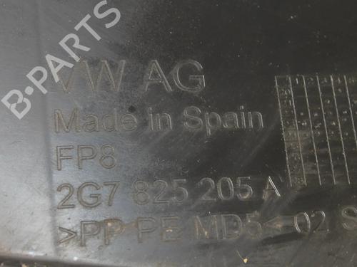 Underbody protection VW TAIGO (CS1) 1.0 TSI | BP39818164M92 - Image 4