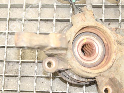Left front steering knuckle KIA OPTIMA (FSGDS6B) 1.7 CRDi | BP39821816M25 - Image 9
