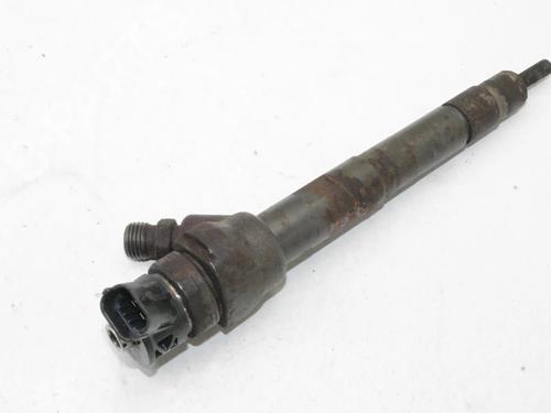 Used Injector Injector LAND ROVER RANGE ROVER EVOQUE (L538) 2.0 D 4x4 (180 hp) 39850270 39850270