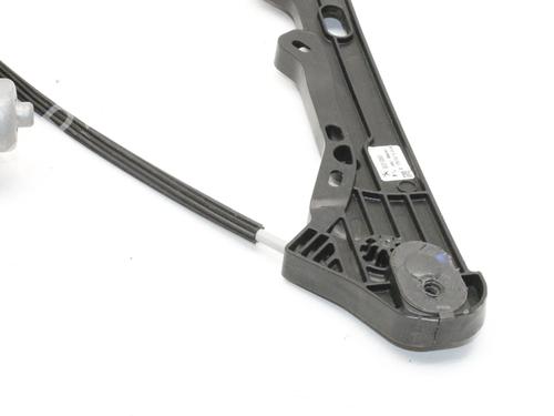 Front right window mechanism OPEL MOKKA 1.2 (76) | BP39844002C23 - Image 6