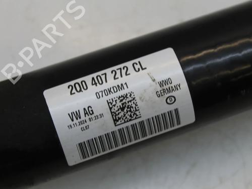 Right front driveshaft VW TAIGO (CS1) 1.0 TSI | BP39869714M39 - Image 6