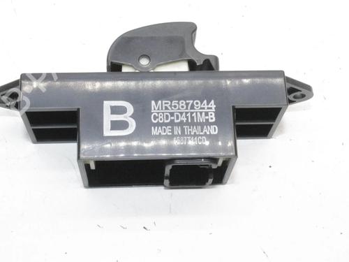 Right rear window switch MITSUBISHI ASX (GA_W_) 1.6 MIVEC (GA1W) | BP39813694I28 - Image 6