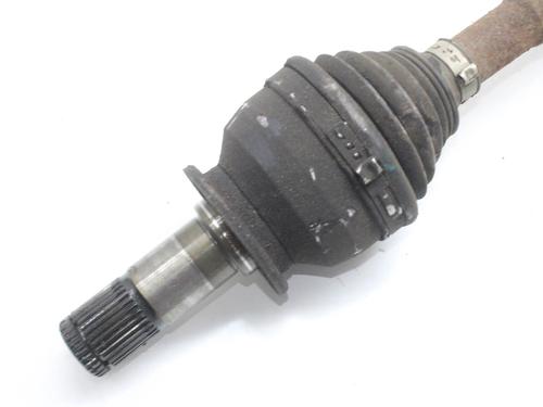 Left rear driveshaft JAGUAR F-PACE (X761) 2.0 TD4 AWD | BP39831543M40 - Image 2
