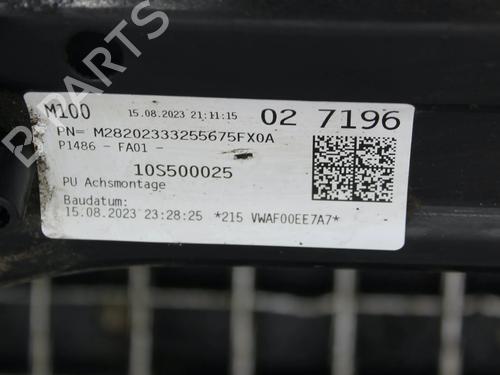 Bagaksel CUPRA BORN (K11) 58 e-boost | BP39868048M2 - Image 8