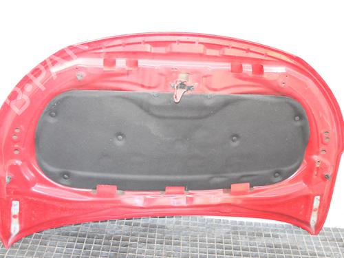Capot CITROËN C4 CACTUS 1.2 VTi 82 | BP39791731C1 - Image 11