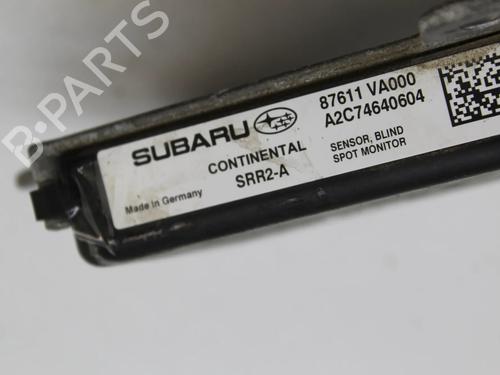 Electronic module SUBARU WRX Saloon (GJ) 2.0 AWD (GK6, GK8) | BP39827762M83 - Image 4