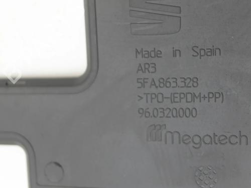 Cup/Object holder SEAT LEON (KL1, KLG) 1.5 eTSI | BP39790543I37 - Image 3