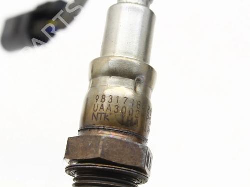Electronic sensor OPEL MOKKA 1.2 (76) | BP39828612M84  - Image 5