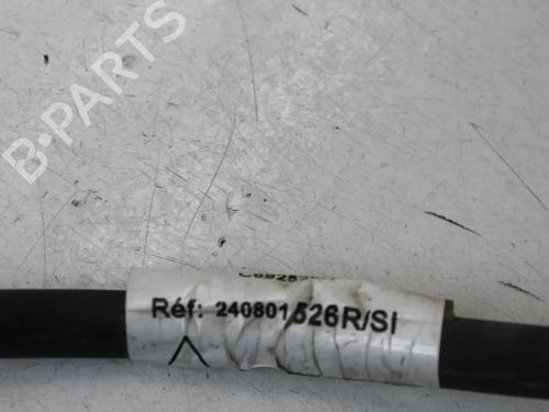 Cable OPEL MOVANO B Van (X62) 2.3 CDTI FWD (FV) | BP39852534E12 - Image 5