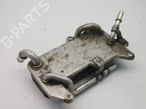 Used Oil radiator Oil radiator AUDI A4 B9 (8W2, 8WC) S4 TFSi quattro (354 hp) 39856207 39856207