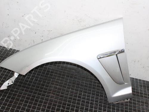 Used Left front fenders Left front fenders JAGUAR XF I (X250) 2.2 D (200 hp) 39855265 39855265