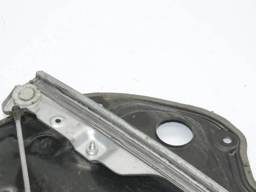 Front right window mechanism INFINITI FX 30d AWD | BP39812271C23  - Image 8