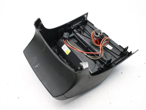Middle console AUDI A6 C7 (4G2, 4GC) 2.0 TDI | BP39809639I22 - Image 3