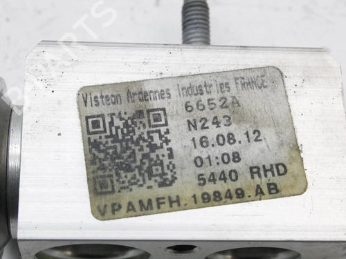 Electronic sensor FORD FOCUS III 2.0 TDCi | BP39856750M84 - Image 6