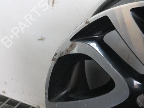 Fælgsæt RENAULT CAPTUR I (J5_, H5_) 1.2 TCe 120 | BP39843843C100 - Image 7