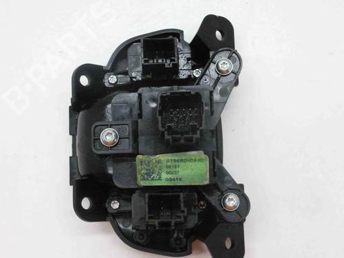 Switch JEEP RENEGADE SUV (BU, B1, BV) 1.6 CRD | BP39854684I30 - Image 5