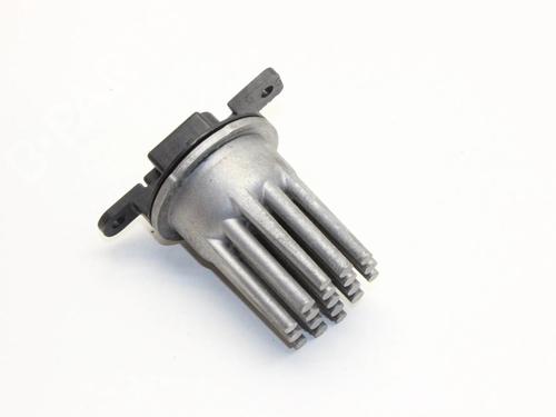 Used Heater resistor Heater resistor MAZDA RX-8 (SE, FE) 1.3 (FE103, SE3P) (231 hp) 39858164 39858164