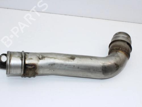 Used Intercooler pipe Intercooler pipe NISSAN X-TRAIL II (T31) 2.0 dCi 4x4 (150 hp) 39878054 39878054