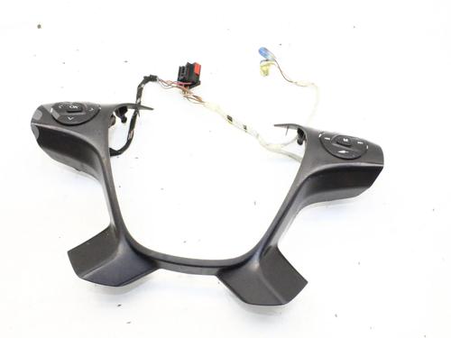 Used Steering wheel controls Steering wheel controls FORD TRANSIT CUSTOM V362 Van (FY, FZ) 2.2 TDCi (100 hp) 39835759 39835759