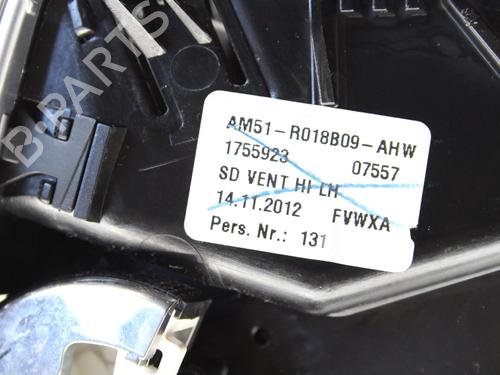 Luftventil FORD KUGA II (DM2) 2.0 TDCi 4x4 | BP39833121I21 - Image 4