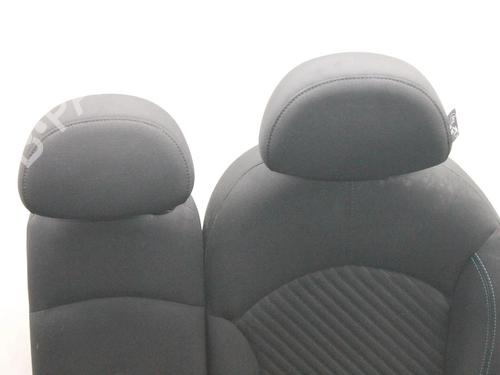 Sæde Bagtil MINI MINI COUNTRYMAN (R60) Cooper SD ALL4 | BP39854012C17 - Image 5