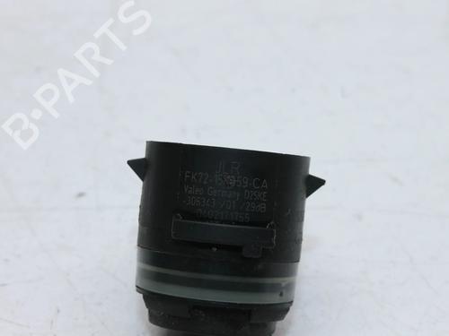 Electronic module LAND ROVER DISCOVERY SPORT (L550) 2.0 D 4x4 | BP39843631M83 - Image 3