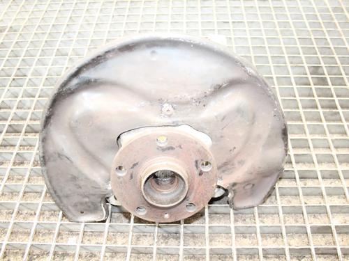 Used Left front steering knuckle Left front steering knuckle AUDI TT Roadster (8J9) 2.0 TTS quattro (272 hp) 39835769 39835769