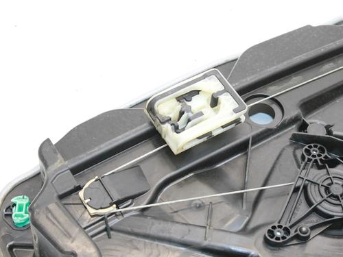 Front left window mechanism VW ID.4 (E21) Pure Performance | BP39821434C22 - Image 5