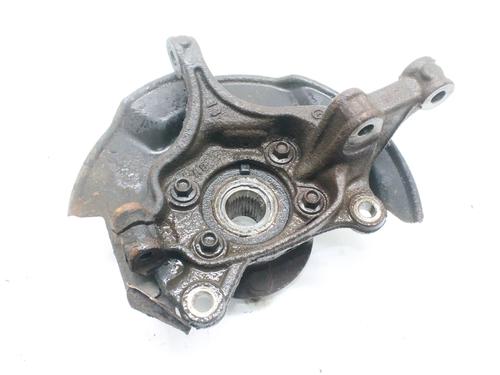Left front steering knuckle MAZDA 3 (BM, BN) 2.2 D | BP39804271M25 - Image 3