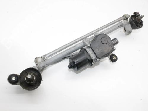 Used Front wipers mechanism Front wipers mechanism NISSAN X-TRAIL III (T32_, T32R, T32RR) 1.6 dCi (T32) (130 hp) 39839771 39839771