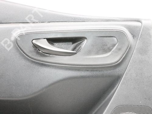 Venstre frontpanel MERCEDES-BENZ SPRINTER 3-t Van (B910) 214 CDI (910.621, 910.623) | BP39820405C58 - Image 4