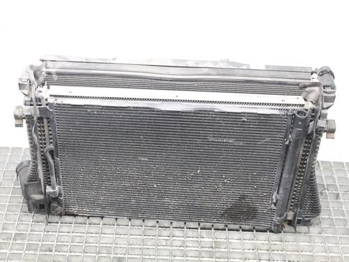 Used Radiator set Radiator set AUDI TT (FV3, FVP) 2.0 TFSI quattro (230 hp) 39833311 39833311