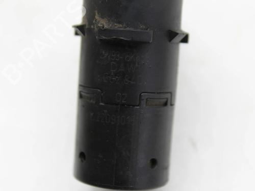 Electronic module JAGUAR XF I (X250) 3.0 D | BP39799811M83 - Image 3