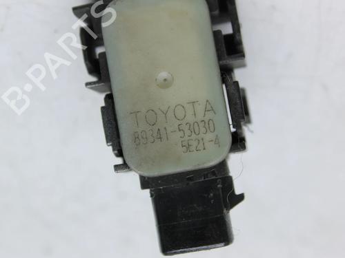 Electronic module LEXUS IS III (_E3_) 300h (AVE30_, AVE30R) | BP39838677M83 - Image 3