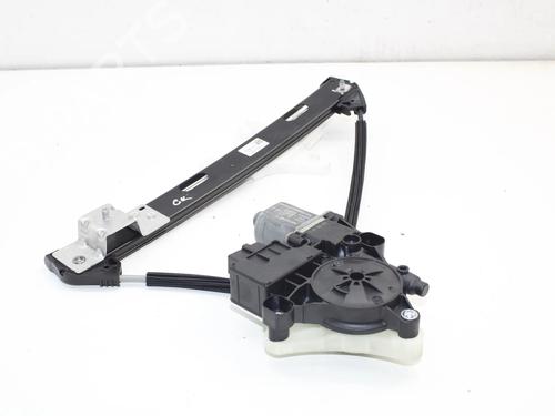 Used Rear left window mechanism Rear left window mechanism VW TAIGO (CS1) 1.0 TSI (110 hp) 39827468 39827468