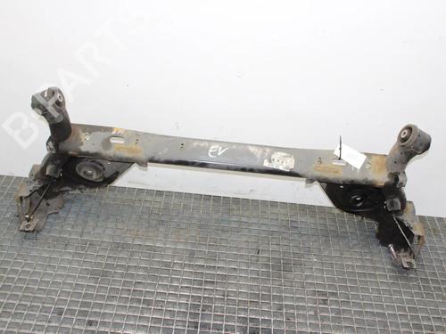 Used Other Other NISSAN LEAF (ZE1) Electric (218 hp) 39771417 39771417