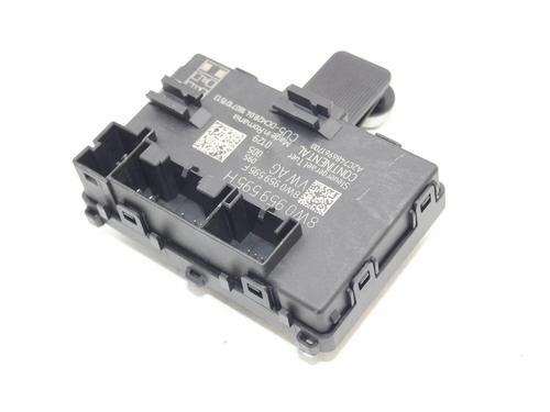 Used Electronic module Electronic module AUDI A4 B9 (8W2, 8WC) 1.4 TFSI (150 hp) 39790325 39790325
